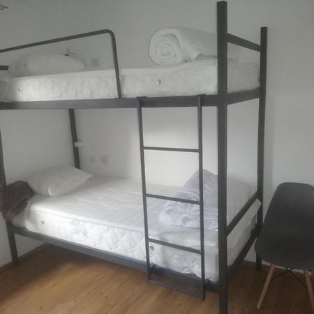 Hostel Vintage 오흐리드 외부 사진