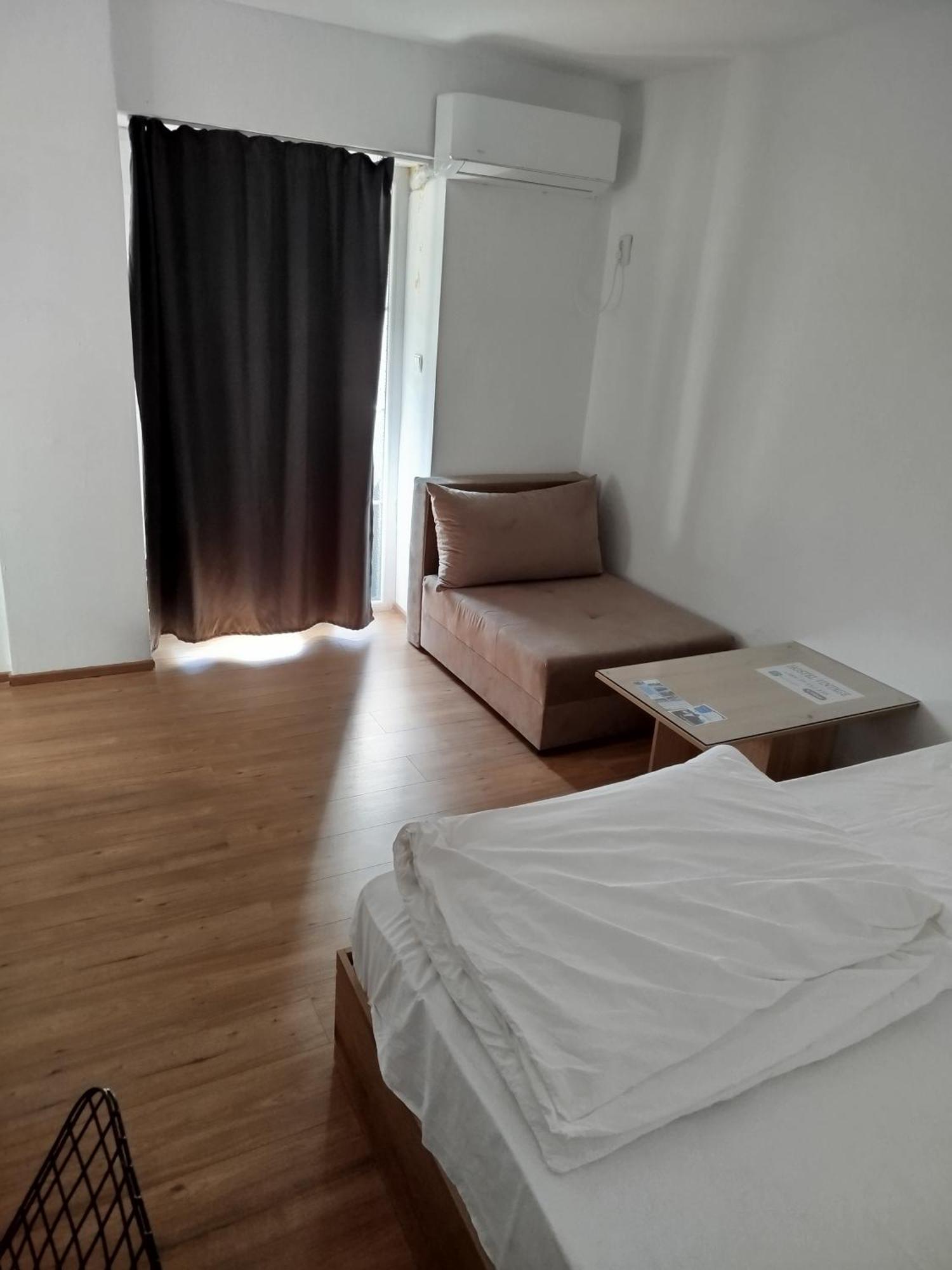 Hostel Vintage 오흐리드 외부 사진